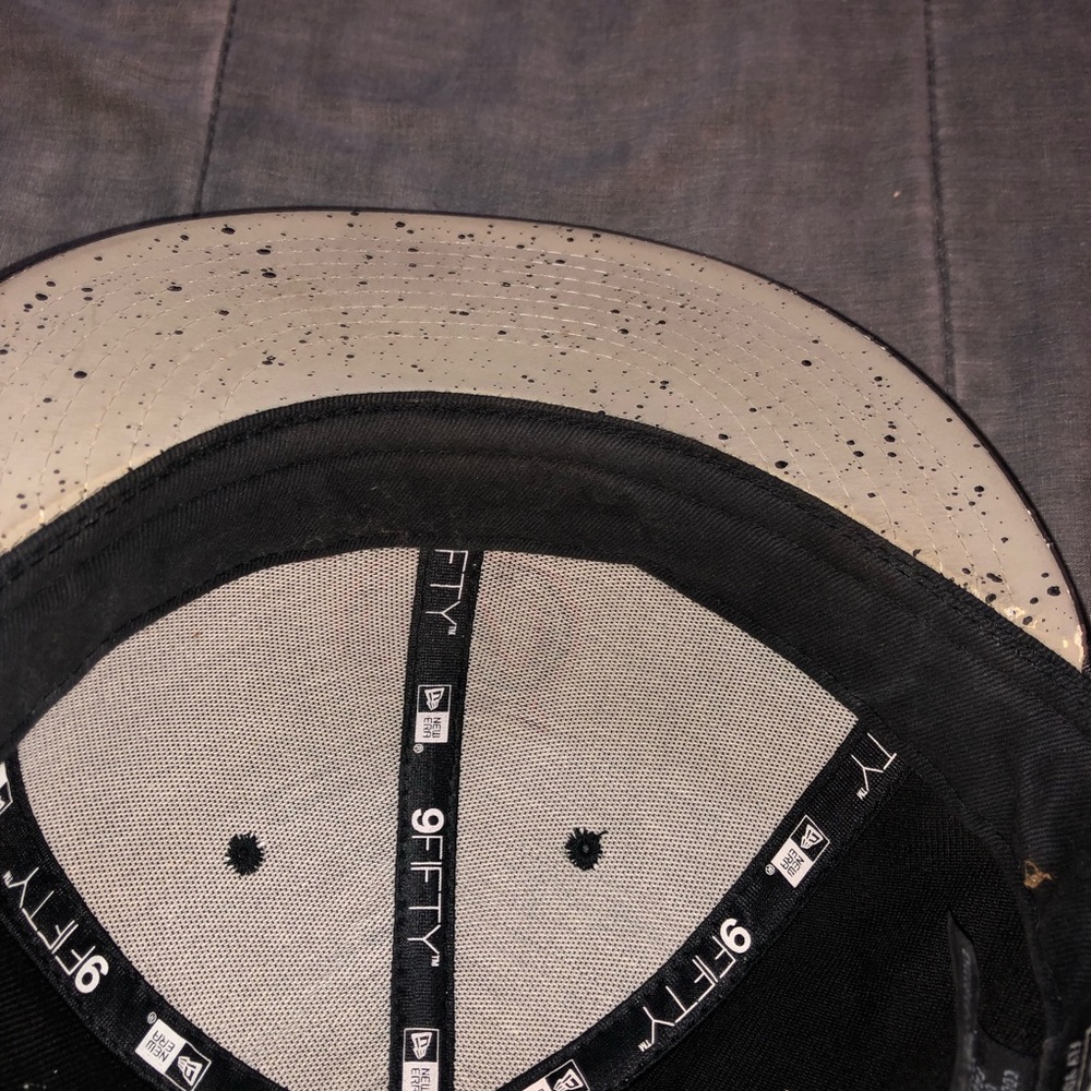 Primitive Snapback - Picture 6 of 6